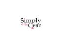 Simply Maid Clean logo